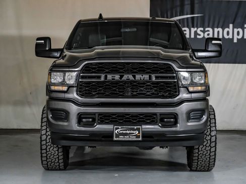 Used 2024 RAM 2500 Tradesman image 3