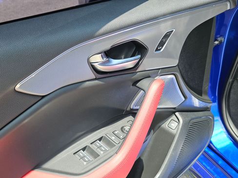 Used 2023 Acura TLX w/ A-SPEC Pkg FWD image 12