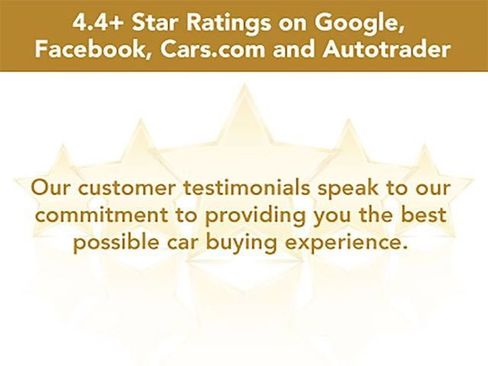 New 2026 Chevrolet Trax RS w/ Sunroof Package image 5