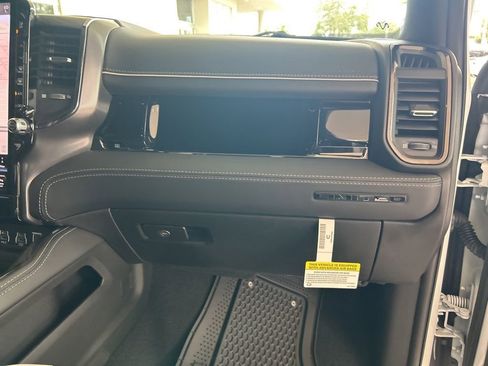 New 2026 RAM 2500 Limited image 27