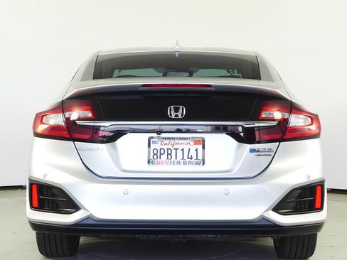Used 2019 Honda Clarity Touring image 8