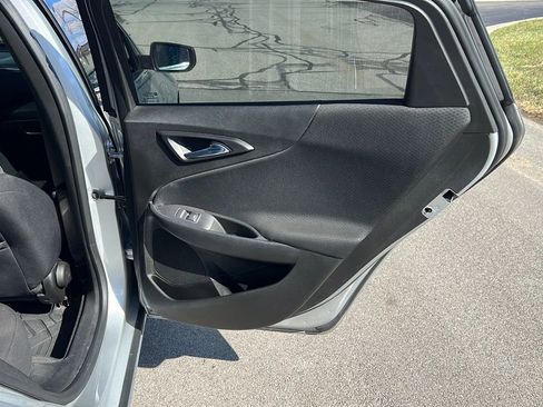 Used 2019 Chevrolet Malibu LT w/ Driver Confidence Package image 20