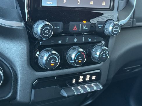 New 2026 RAM 1500 Big Horn image 18