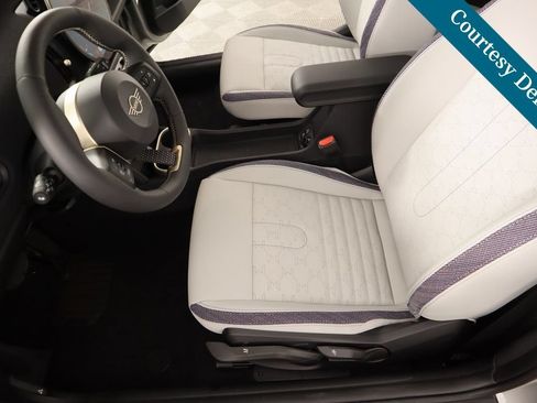 New 2025 MINI Cooper 2-Door Hardtop FWD image 11
