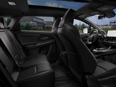 New 2026 Toyota bZ Woodland AWD/4WD image 21