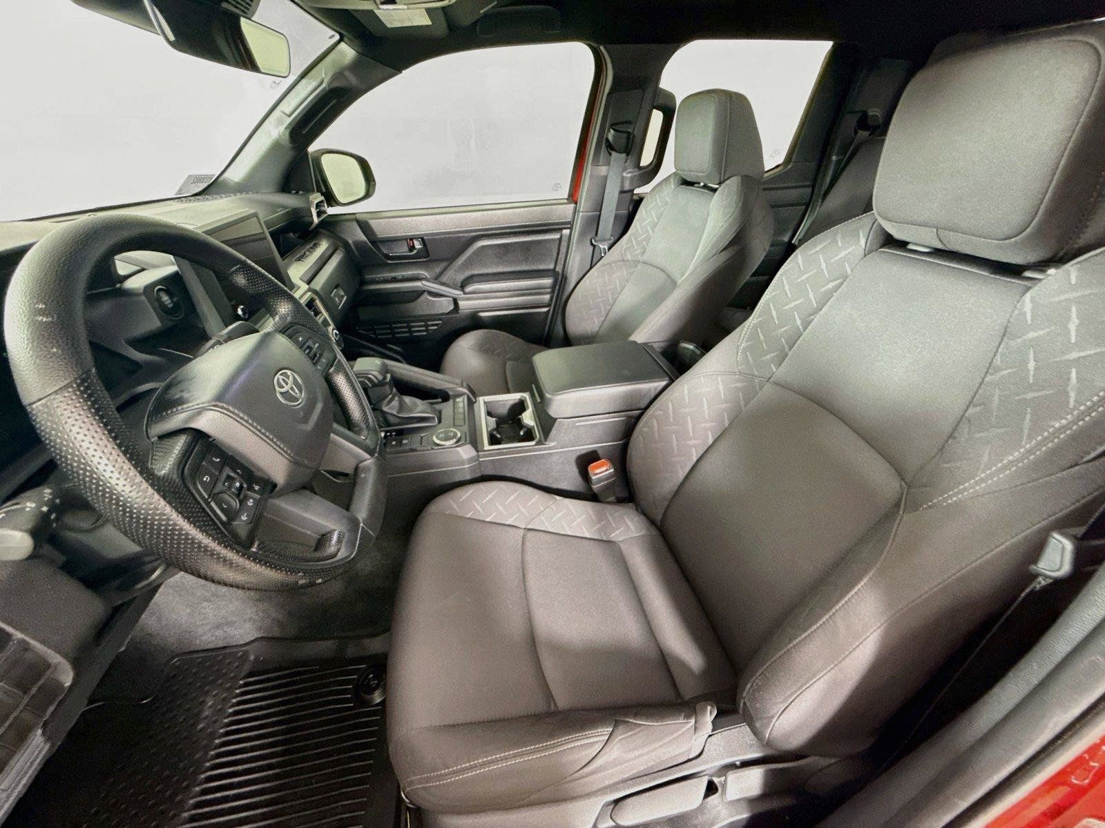 Used 2026 Toyota Tacoma SR5 RWD image 11