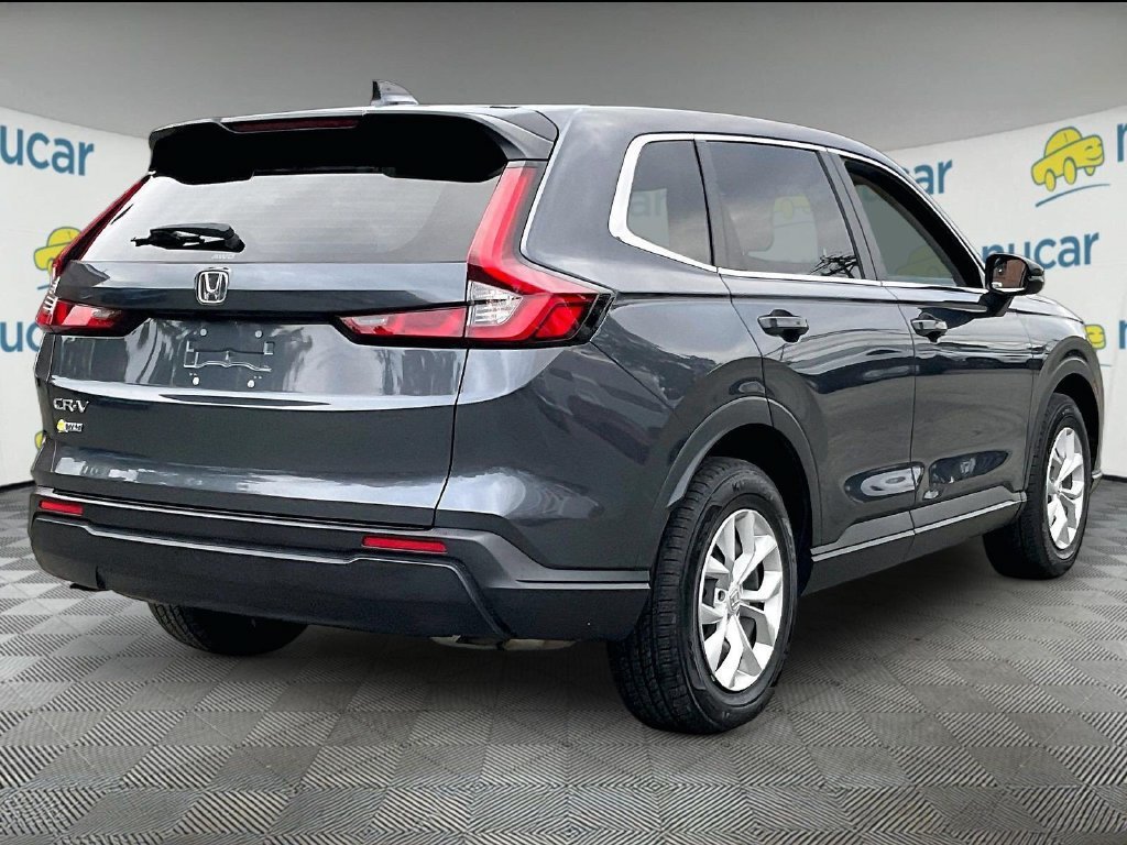 Used 2023 Honda CR-V LX image 6