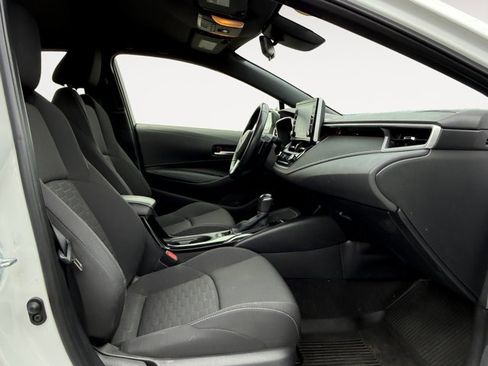 Used 2021 Toyota Corolla SE image 17