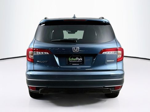 Used 2021 Honda Pilot Special Edition image 7