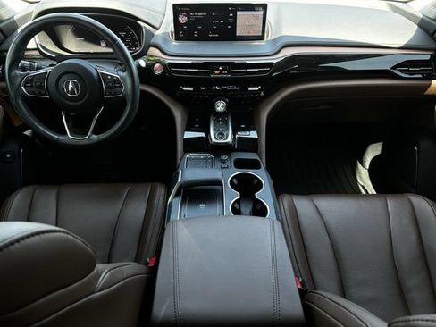 Used 2024 Acura MDX FWD w/ Technology Package image 11
