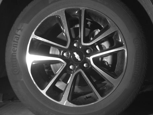 Used 2025 Chevrolet TrailBlazer LT FWD image 13
