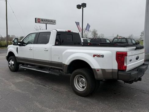 Used 2019 Ford F350 King Ranch image 41