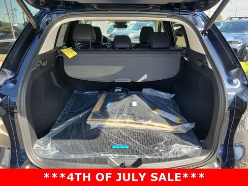 New 2026 MAZDA CX-5 Preferred AWD/4WD image 26