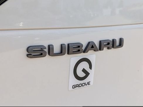 Used 2026 Subaru Forester Premium AWD/4WD image 12