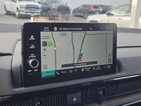 Used 2024 Honda CR-V Sport Touring image 26