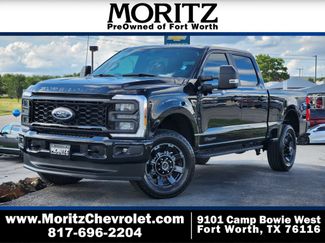 Used 2024 Ford F250 XL w/ STX Appearance Package AWD/4WD video 1