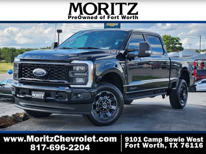 Used 2024 Ford F250 XL w/ STX Appearance Package