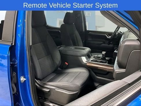 Used 2022 Chevrolet Silverado 1500 RST image 29