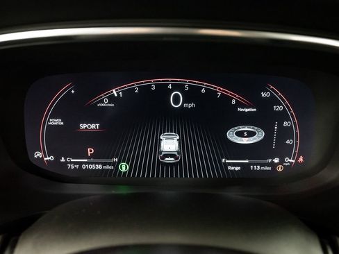 Used 2023 Acura MDX SH-AWD w/ Technology Package image 16