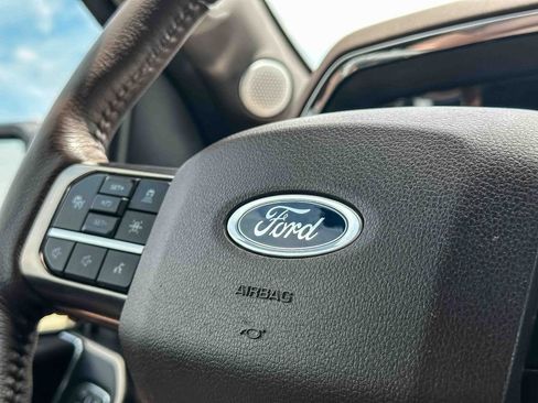 Used 2023 Ford F150 King Ranch w/ Equipment Group 601A High AWD/4WD image 29
