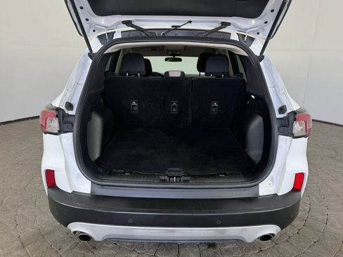 Used 2020 Ford Escape SE Sport AWD/4WD image 7