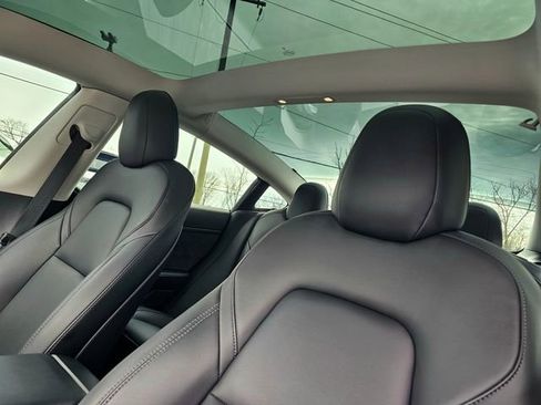 Used 2022 Tesla Model 3 Long Range image 20