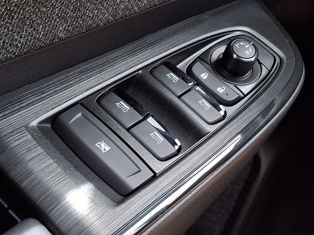 New 2026 Subaru Outback Limited AWD/4WD image 25