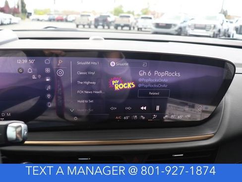New 2026 Buick Envision Avenir AWD/4WD image 27
