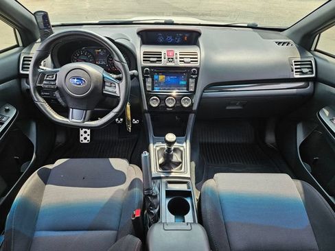 Used 2020 Subaru WRX AWD/4WD image 13