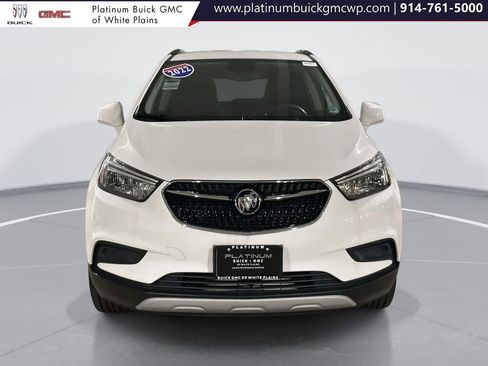 Used 2022 Buick Encore Preferred image 9
