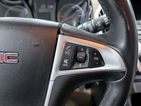 Used 2015 GMC Terrain SLT w/ Chrome Edition image 22