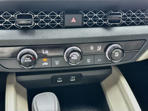 Used 2024 Honda Accord LX image 12