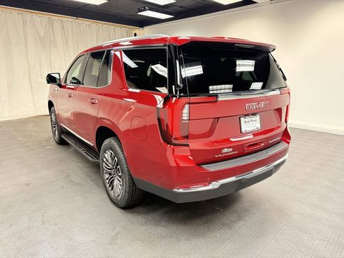 New 2026 GMC Yukon Elevation w/ LPO, Floor Liner Package image 3