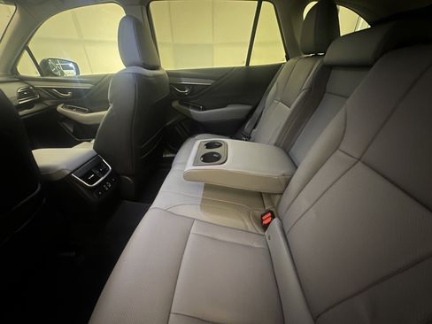 Used 2024 Subaru Outback Limited image 20