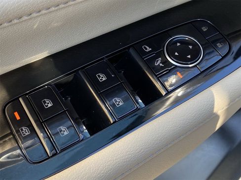 New 2026 INFINITI QX80 Pure w/ Cargo Package image 23