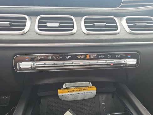 New 2025 Mercedes-Benz GLE 350 4MATIC image 25