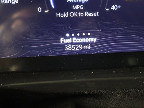 Used 2023 Jeep Grand Cherokee L Altitude image 41