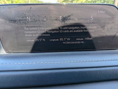 Used 2020 MAZDA CX-30 FWD w/ Select Package image 20