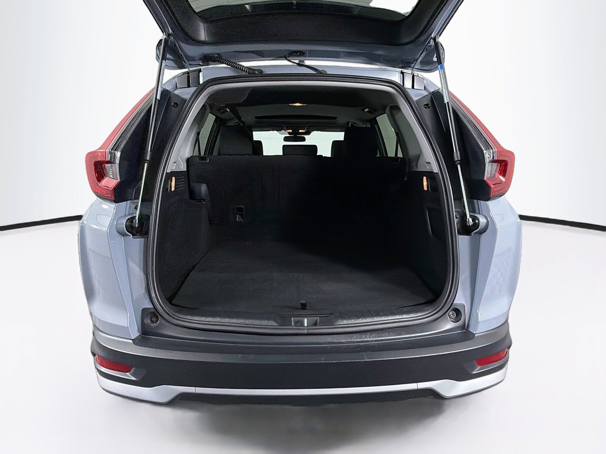 Used 2021 Honda CR-V EX image 30
