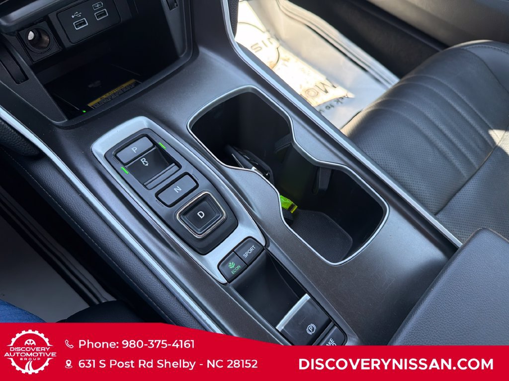 Used 2021 Honda Accord Touring image 22