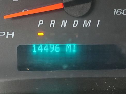 Used 2024 GMC Savana 2500 w/ Driver Convenience Package image 25