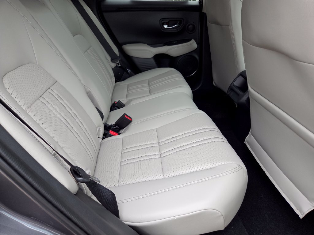 New 2027 Honda HR-V EX-L image 26