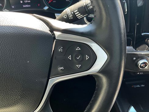 Used 2021 Chevrolet Traverse Premier w/ Redline Edition FWD image 19