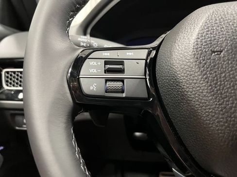 New 2026 Honda Civic Sport Touring image 18
