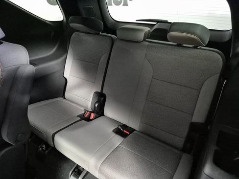 New 2026 Chevrolet Traverse LT w/ Driver Confidence Package image 12