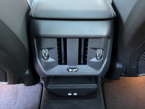 New 2026 BMW X3 xDrive30 w/ Premium Package image 16