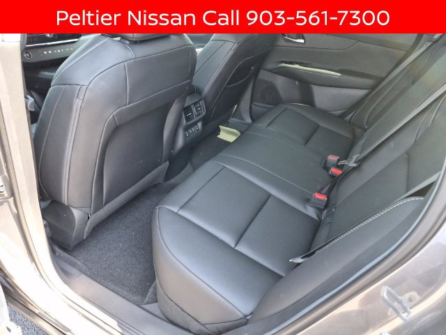 New 2026 Nissan Murano SL w/ Comfort Package AWD/4WD image 13