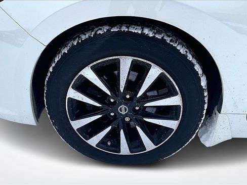 Used 2017 Nissan Altima 2.5 image 33