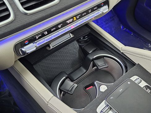 Certified 2020 Mercedes-Benz GLE 350 4MATIC image 38