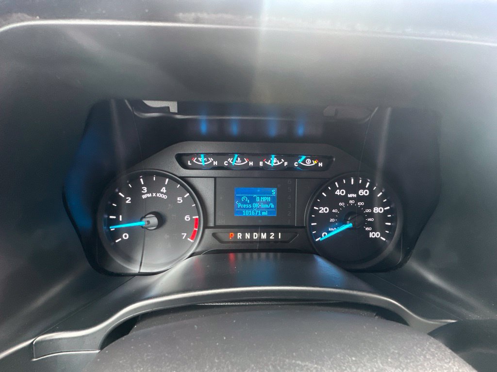 Used 2017 Ford F350 XL AWD/4WD image 11